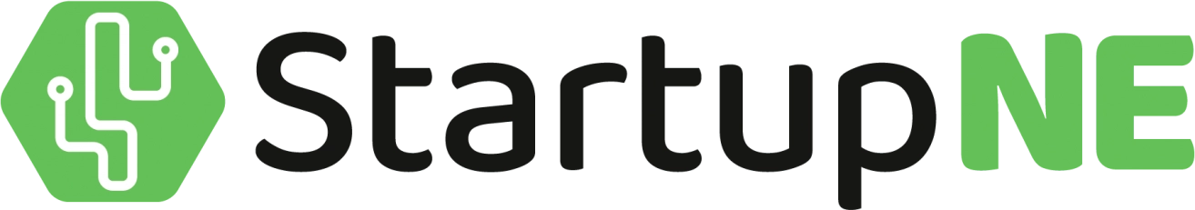 Acelerado por Startup NE